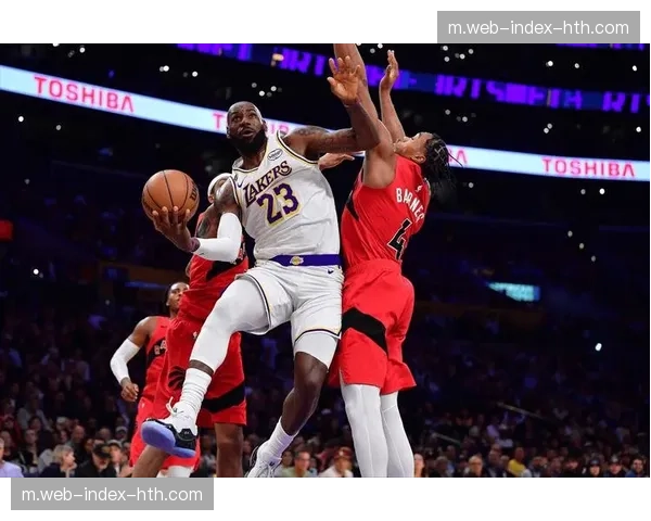 湖人背靠背作战气势如虹 24分大胜国王稳居西部第六