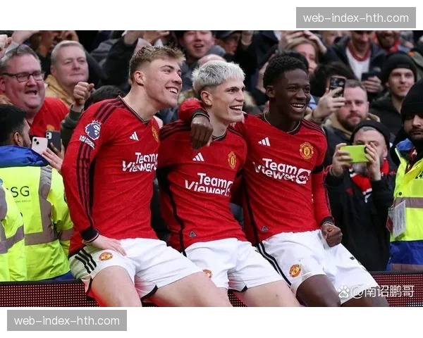曼联八名球员身价逆势上涨 个人能力与团队战绩脱钩